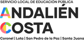 Logo de la empresa